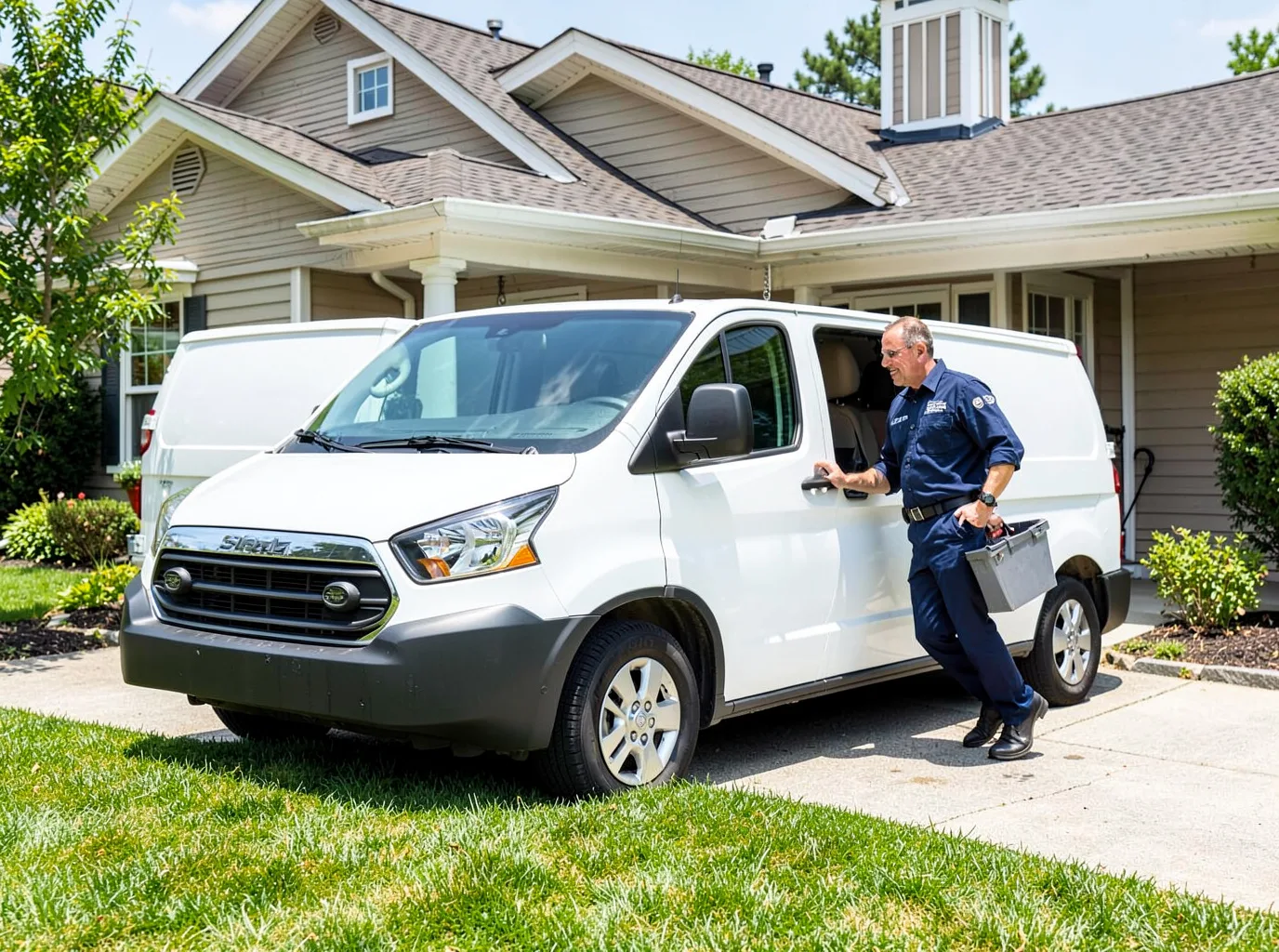Emergency Plumber company in Williston, VT